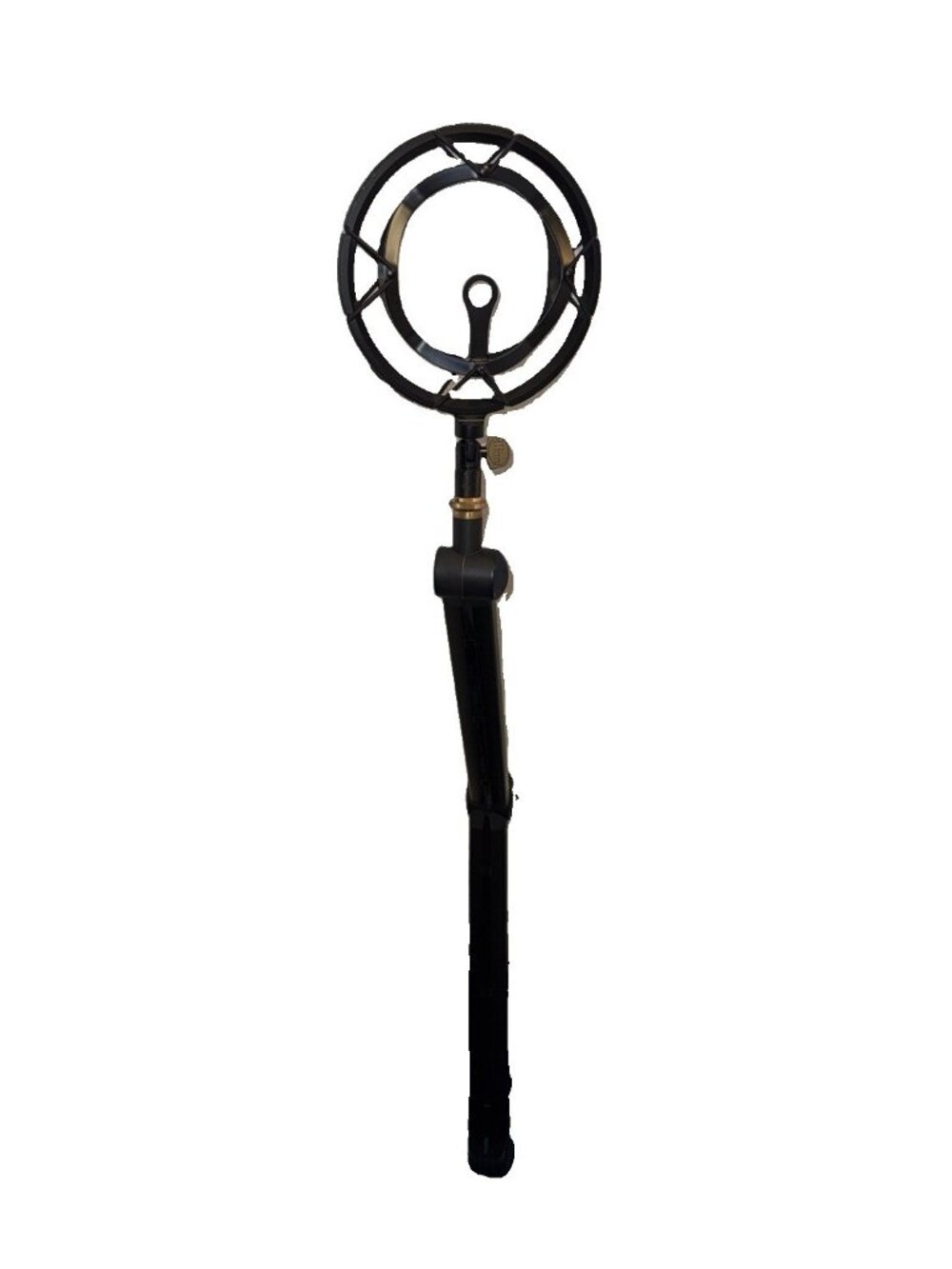 Blue Radius III Custom Shockmount for Yeti and Yeti Pro USB Microphones Boom Arm